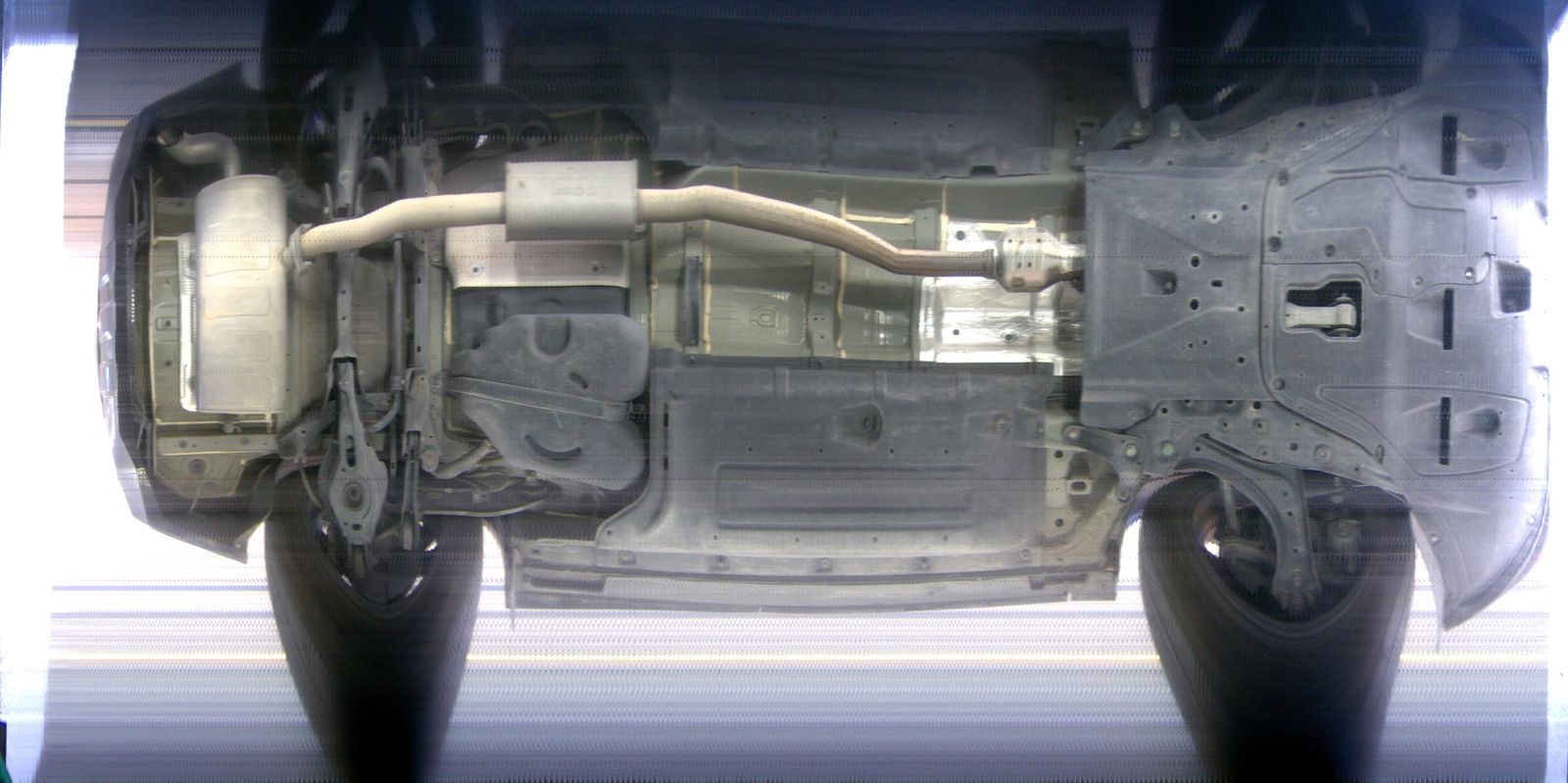 2024 Kia Sportage SX FWD