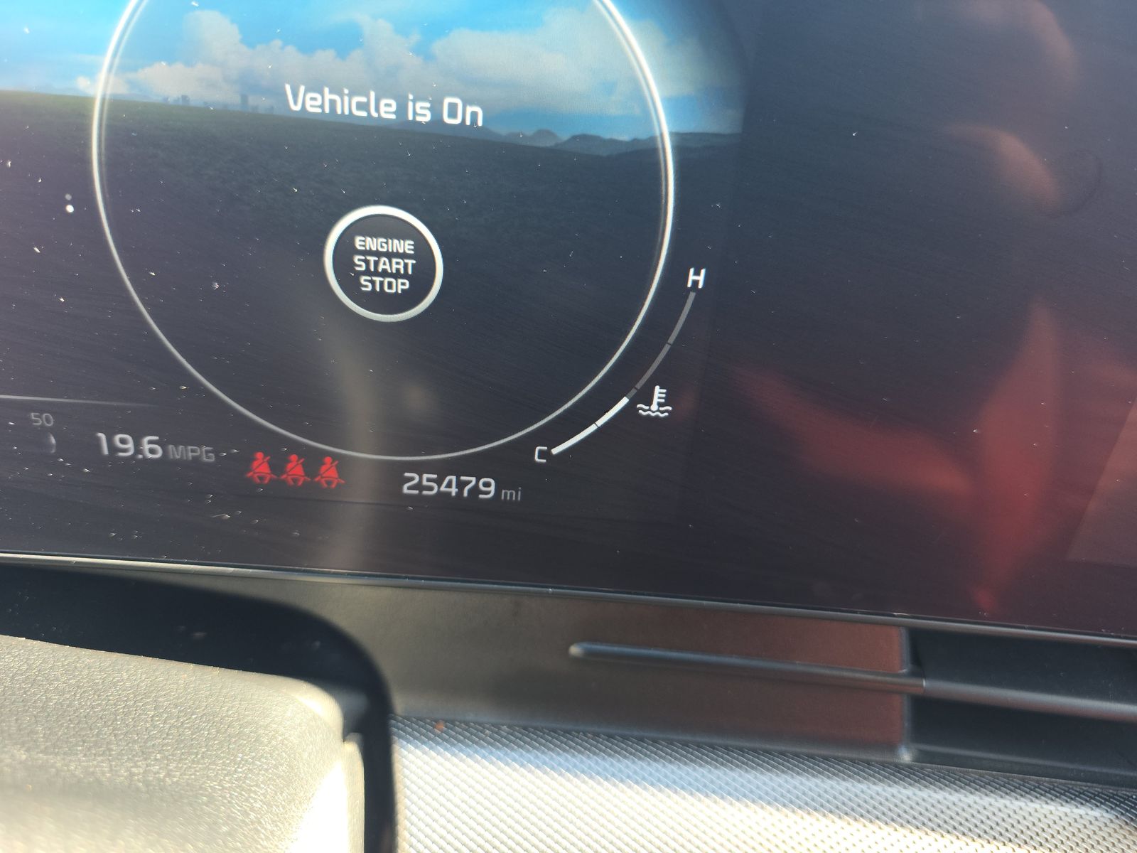 2024 Kia Sportage SX FWD