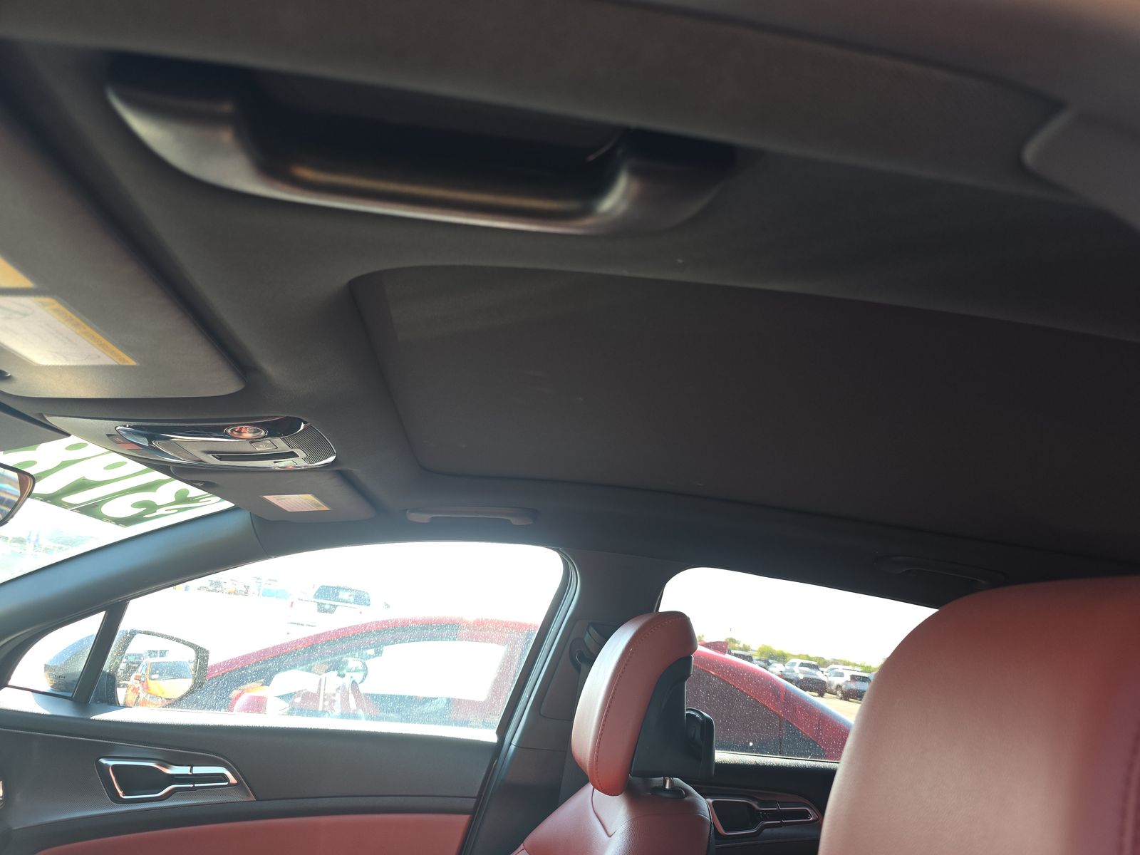 2024 Kia Sportage SX FWD