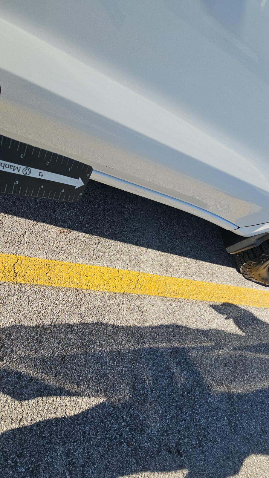 2023 Chevrolet Silverado 1500 Work Truck AWD