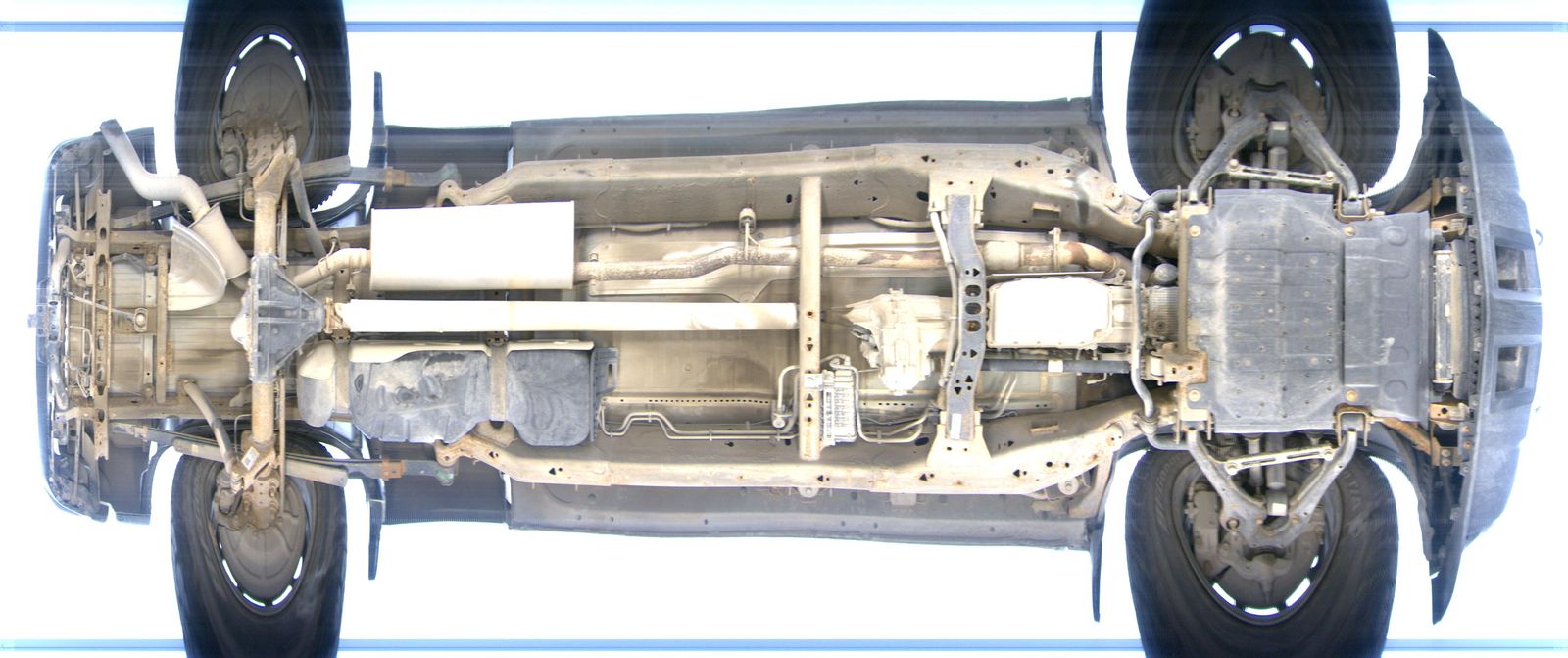 2023 Chevrolet Silverado 1500 Work Truck AWD