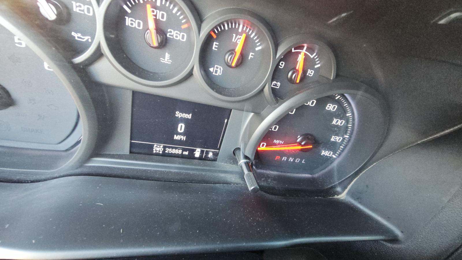 2023 Chevrolet Silverado 1500 Work Truck AWD