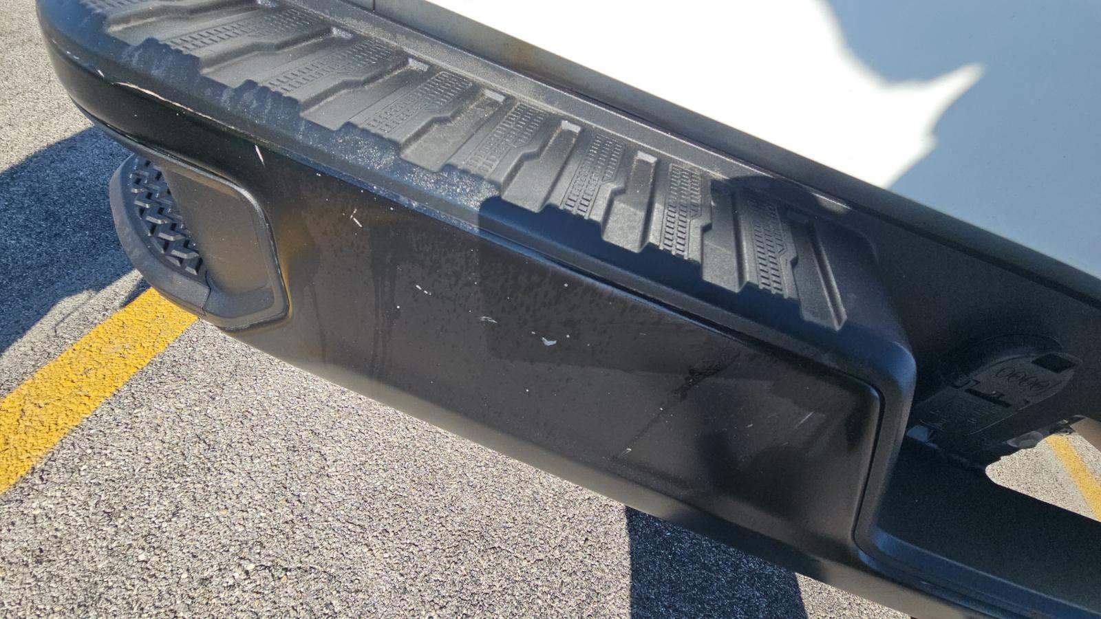 2023 Chevrolet Silverado 1500 Work Truck AWD