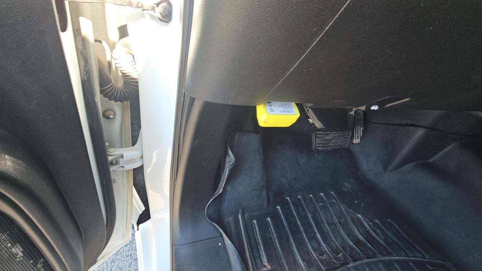 2023 Chevrolet Silverado 1500 Work Truck AWD