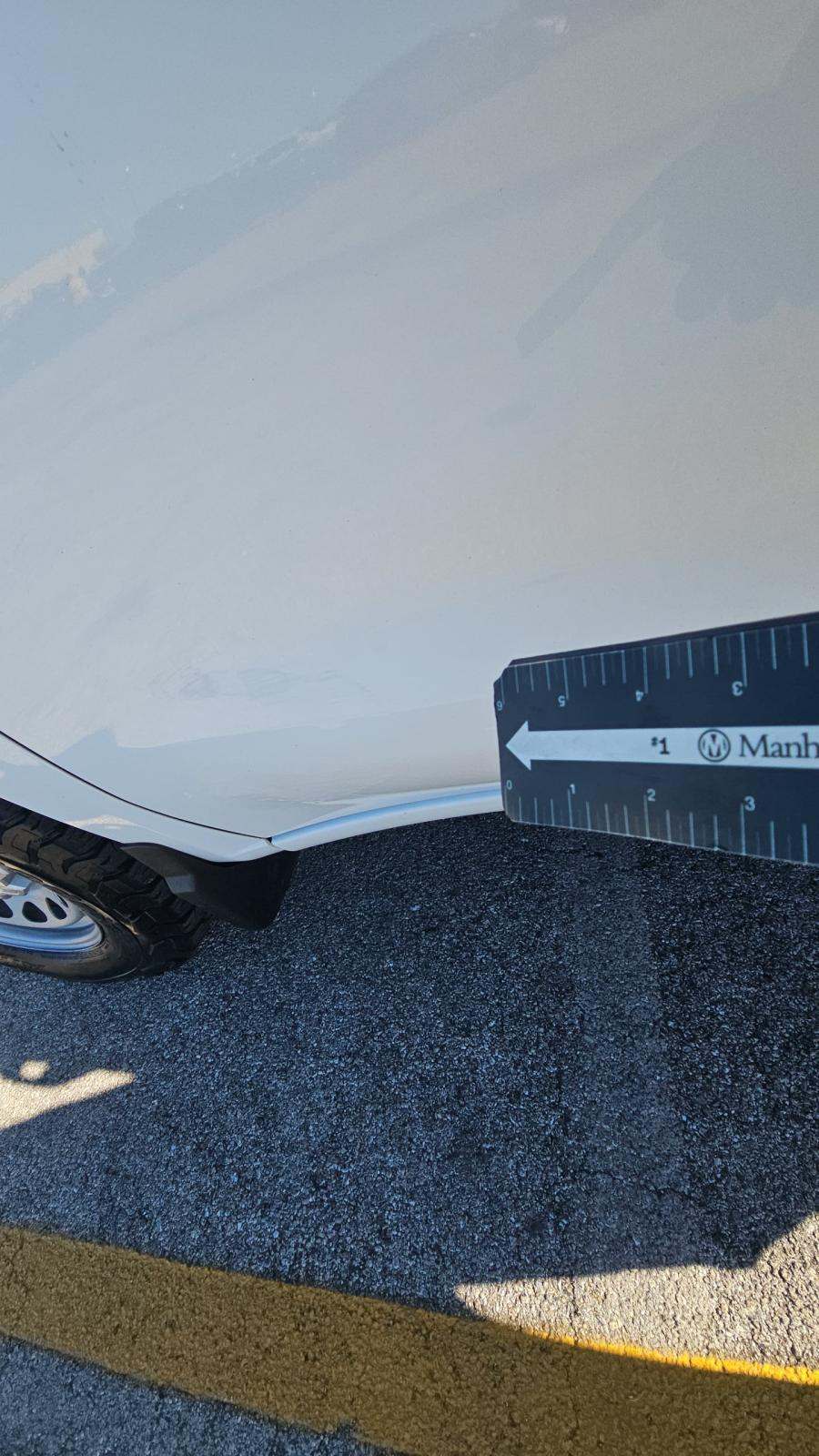 2023 Chevrolet Silverado 1500 Work Truck AWD