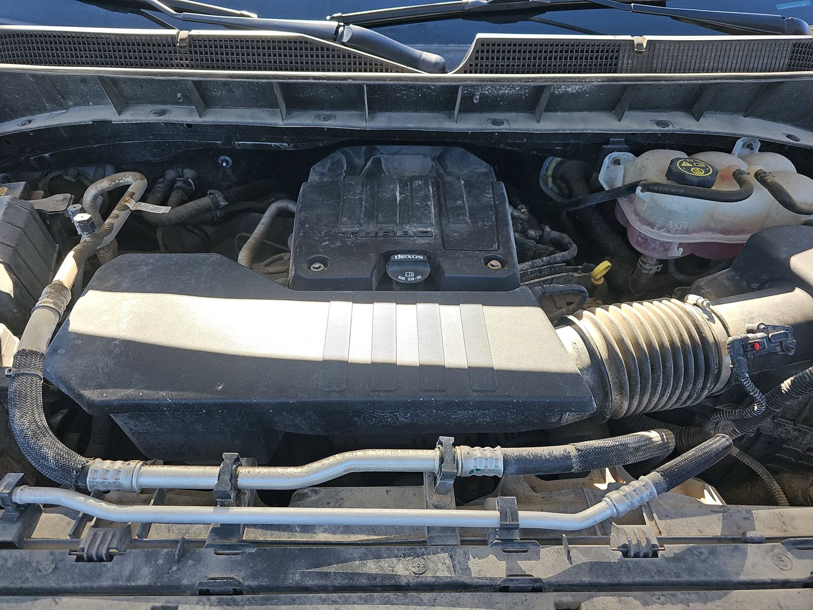 2023 Chevrolet Silverado 1500 Work Truck AWD