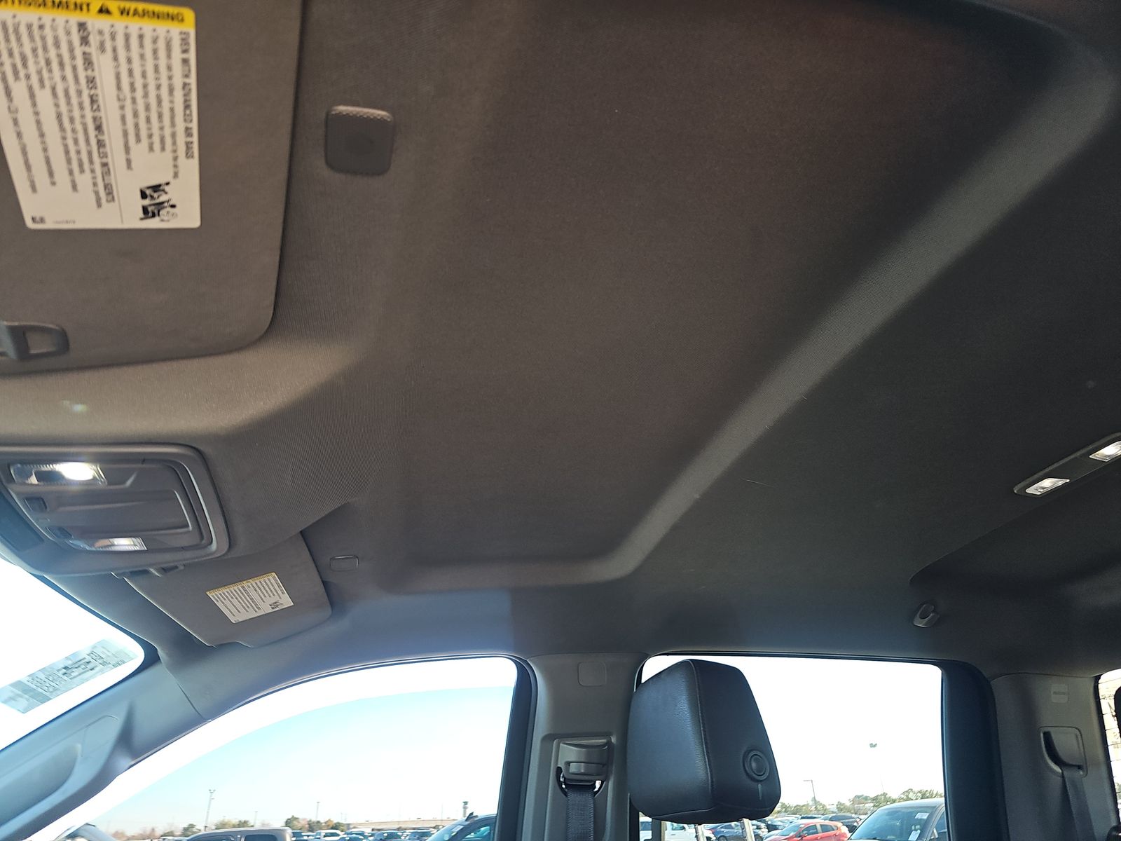 2023 Chevrolet Silverado 1500 Work Truck AWD