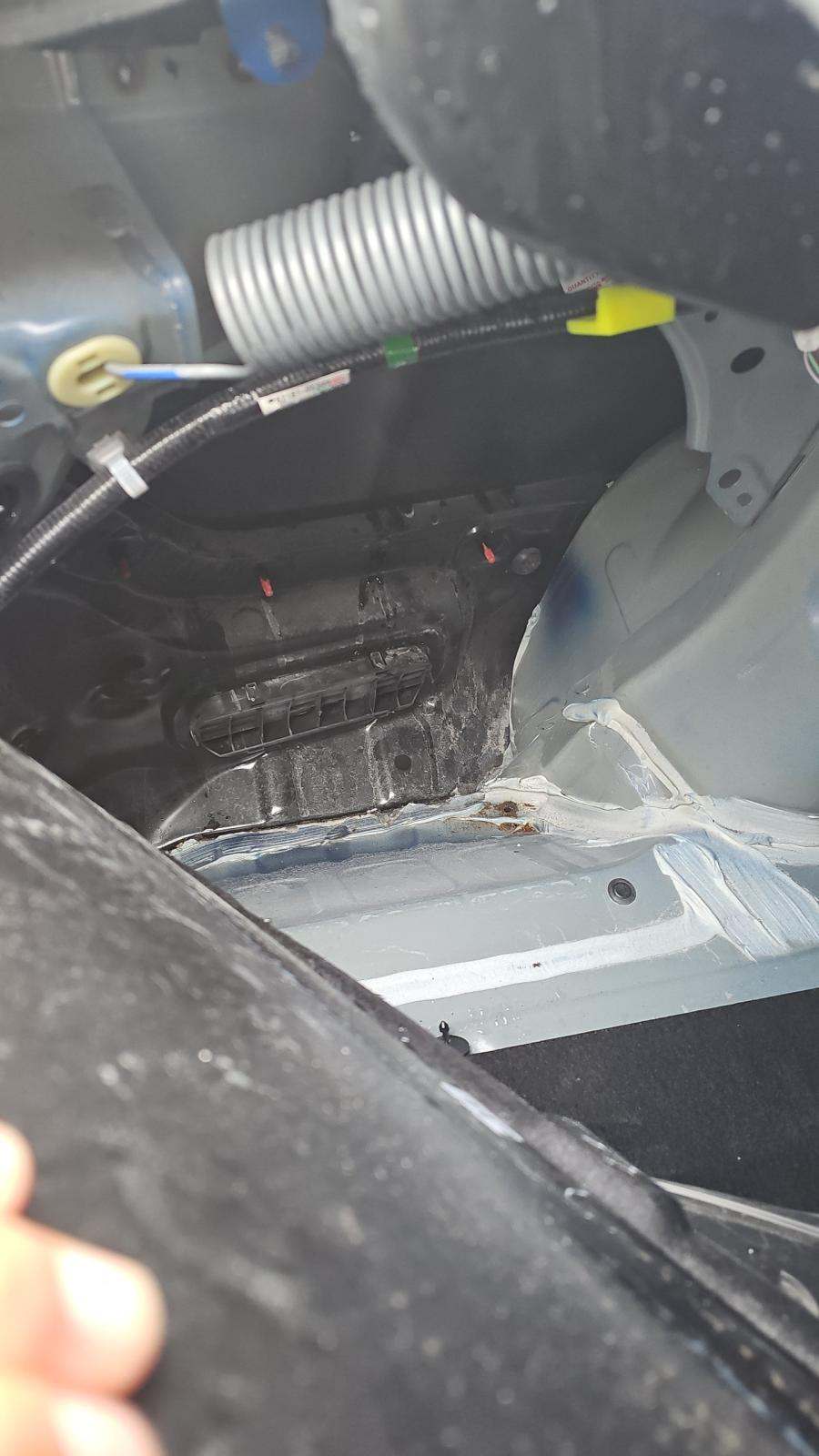 2024 Toyota Camry XSE FWD