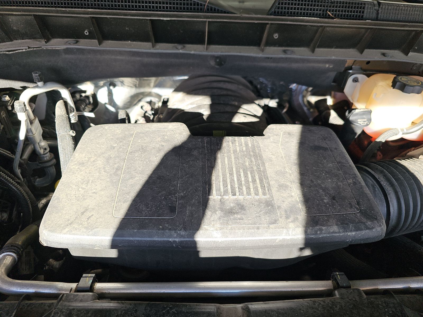 2023 Chevrolet Silverado 1500 LT AWD