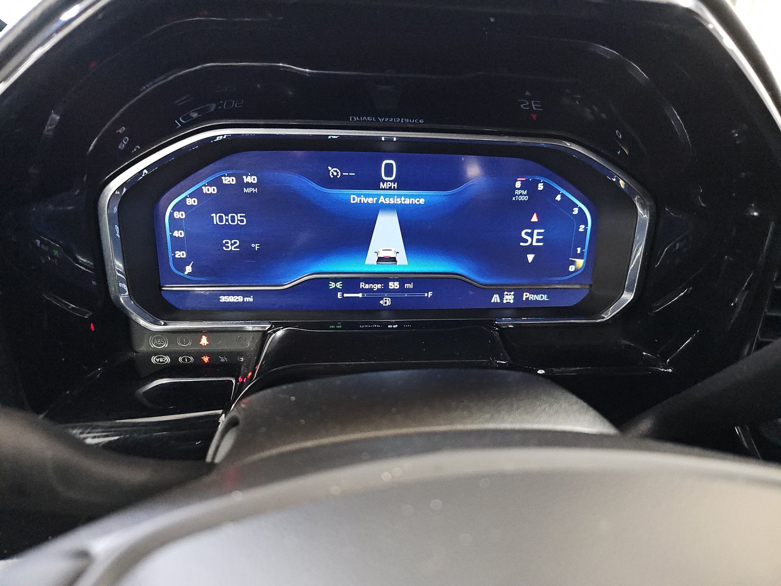 2023 Chevrolet Silverado 1500 LT AWD