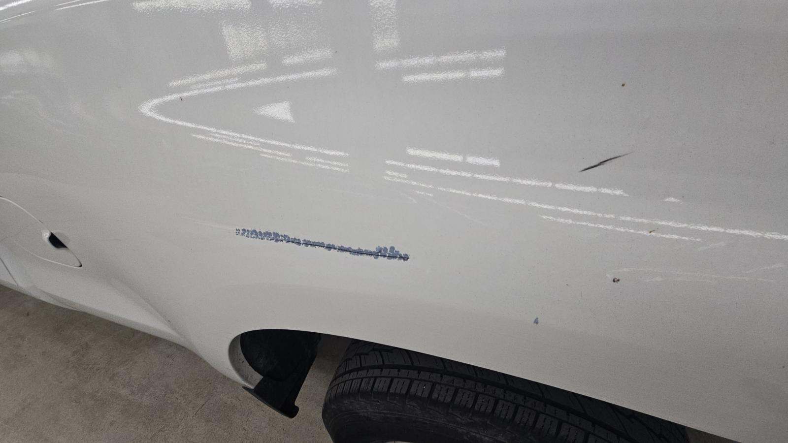 2023 Chevrolet Silverado 1500 LT AWD