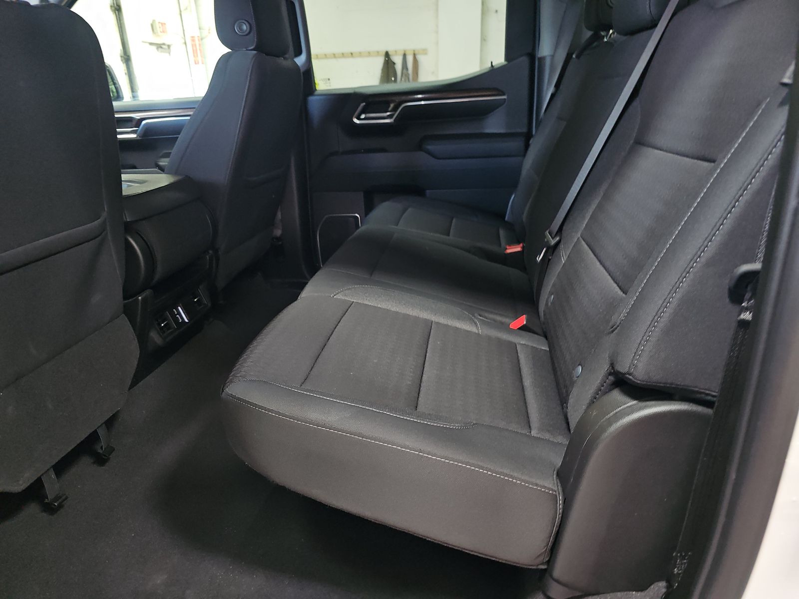 2023 Chevrolet Silverado 1500 LT AWD