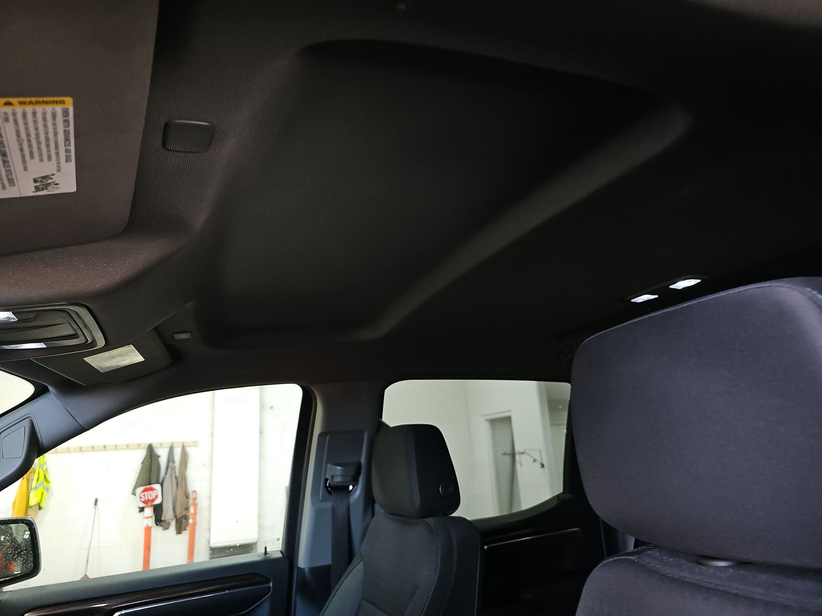 2023 Chevrolet Silverado 1500 LT AWD