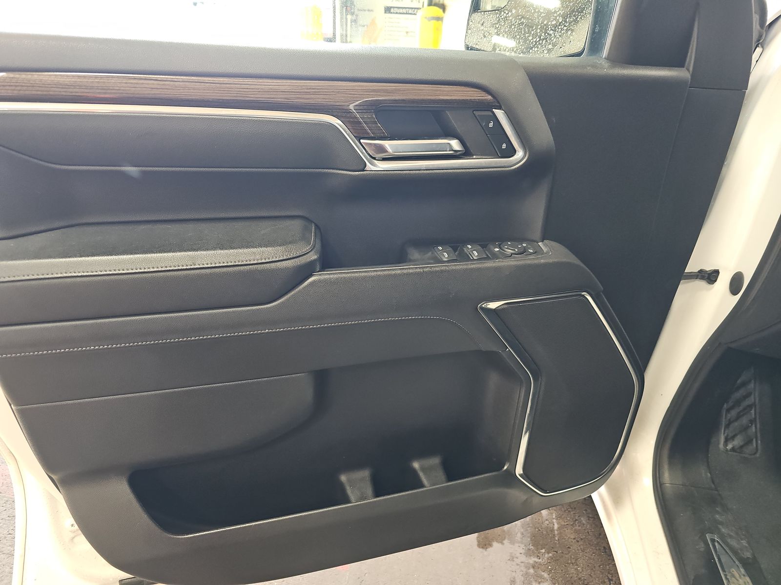 2023 Chevrolet Silverado 1500 LT AWD