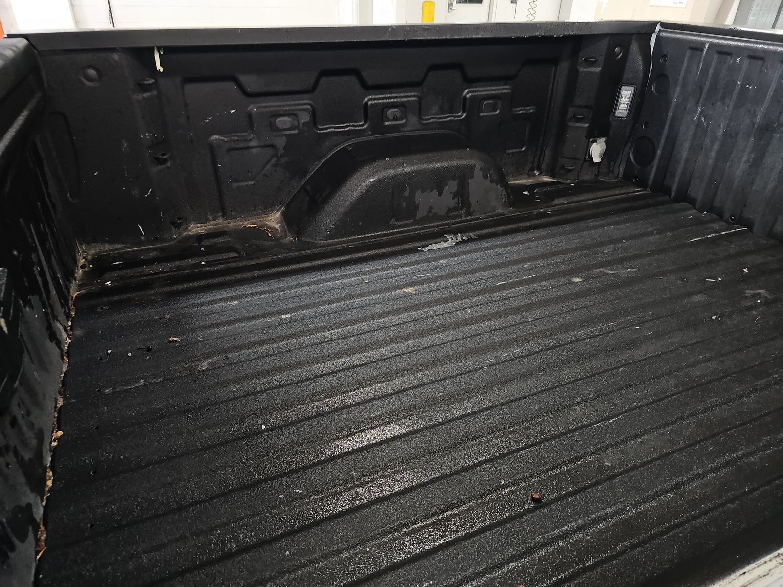 2023 Chevrolet Silverado 1500 LT AWD