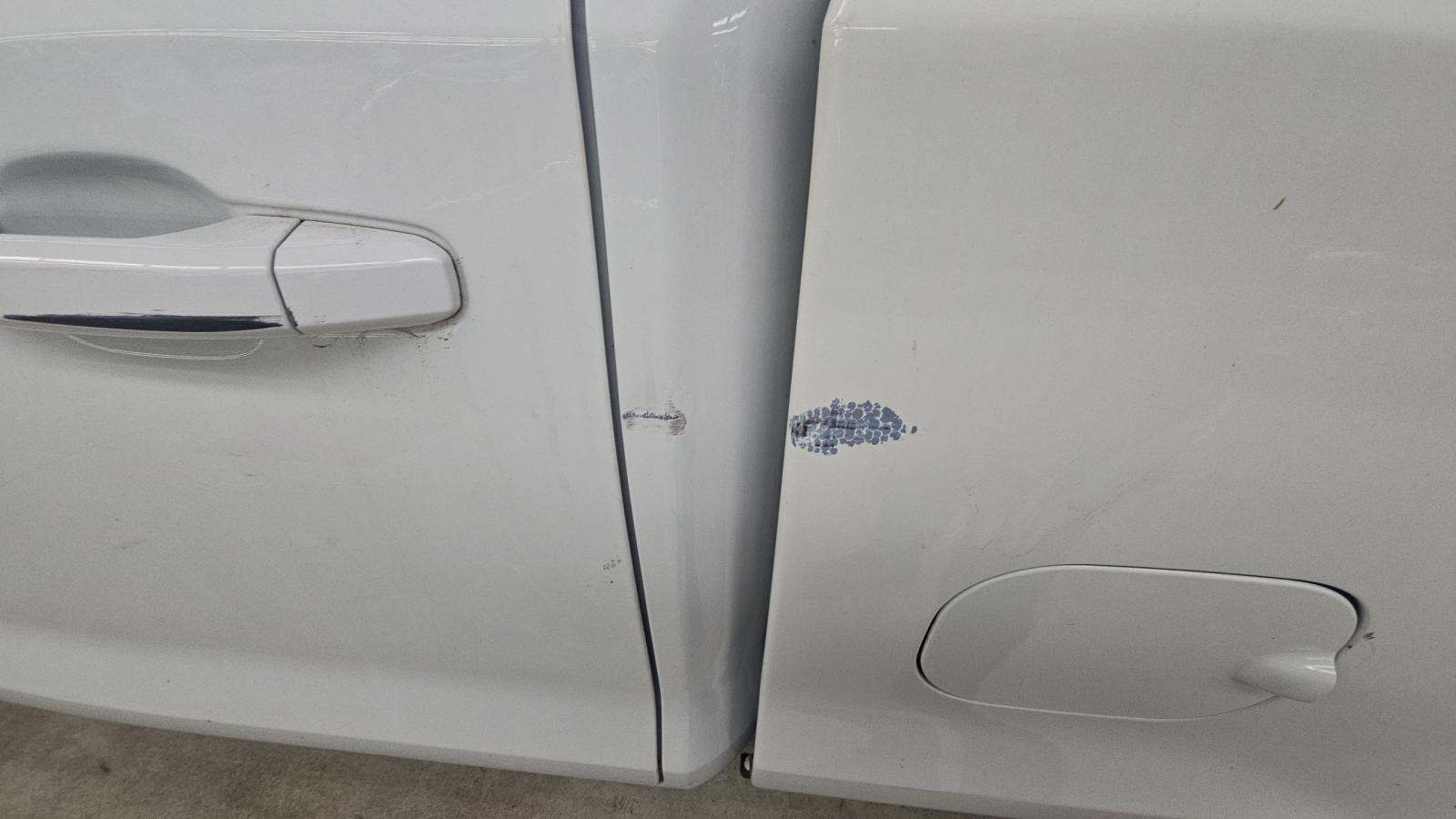 2023 Chevrolet Silverado 1500 LT AWD