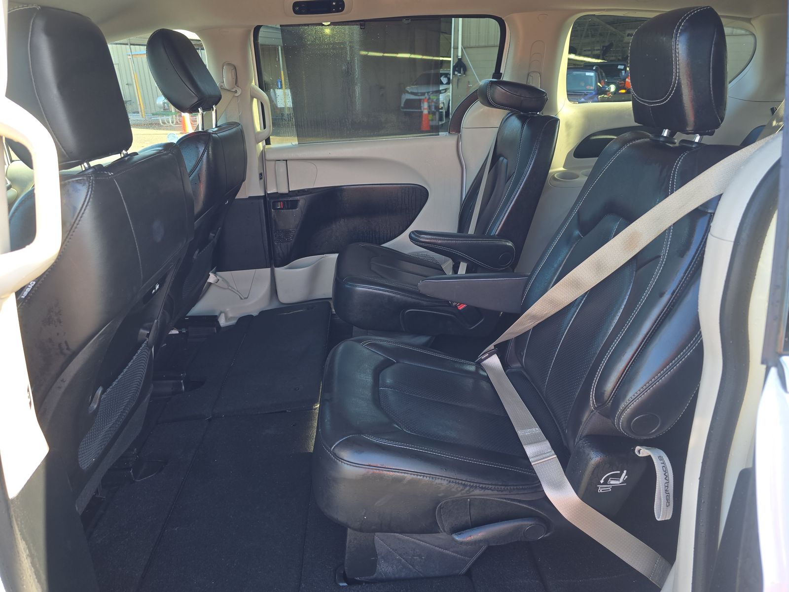 2023 Chrysler Pacifica Touring L FWD