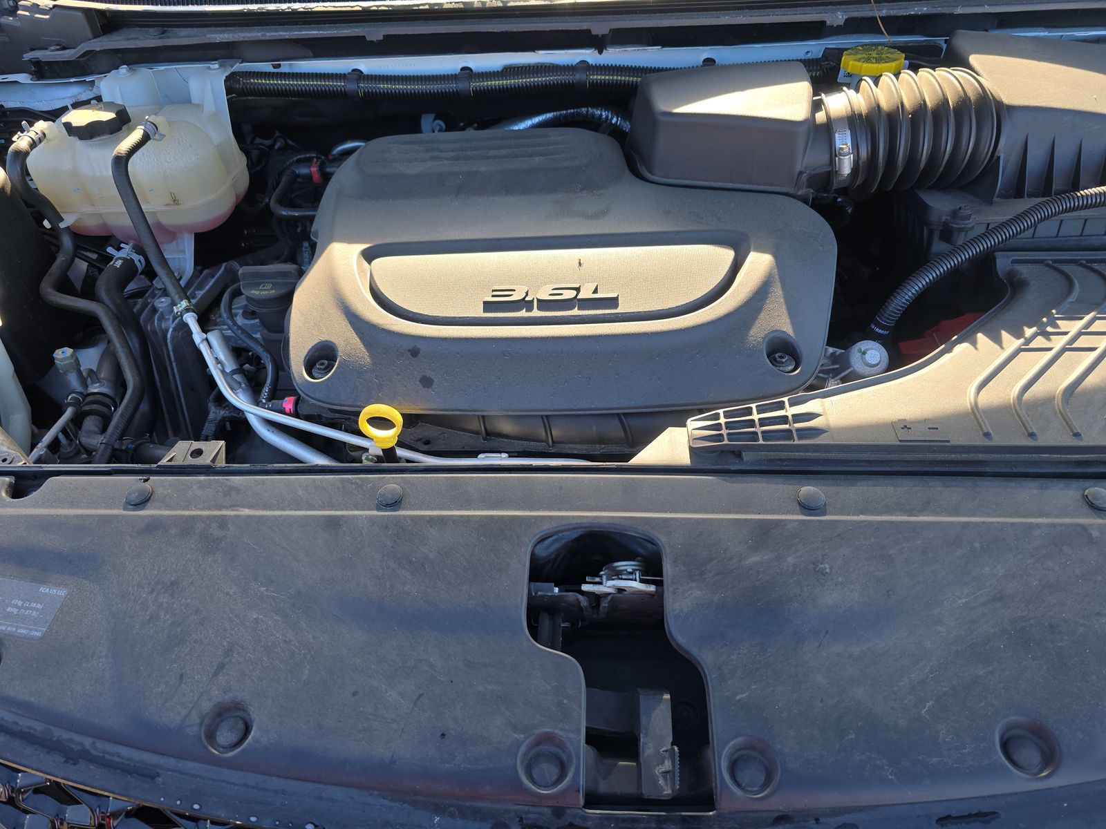 2023 Chrysler Pacifica Touring L FWD