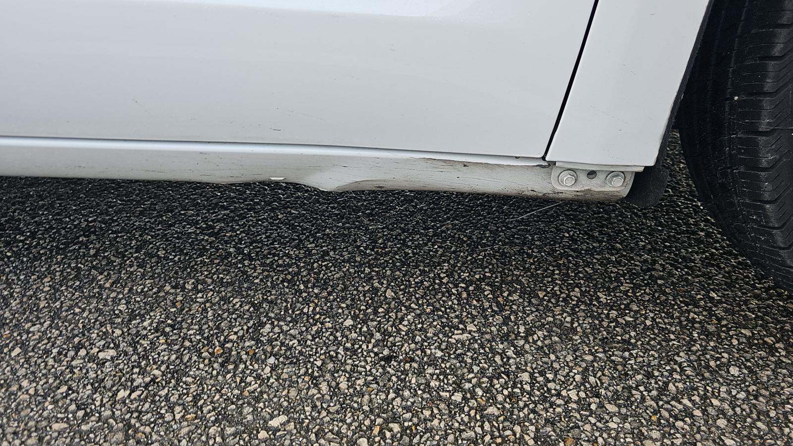 2023 Chrysler Pacifica Touring L FWD