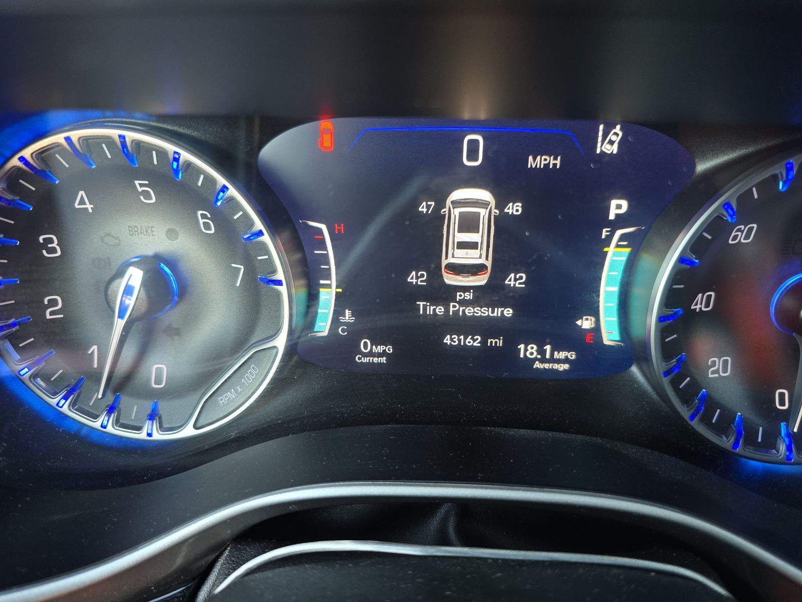 2023 Chrysler Pacifica Touring L FWD