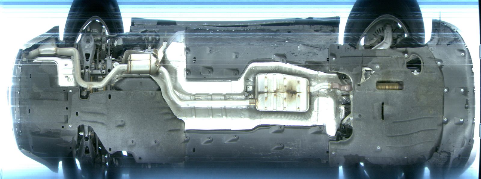 2023 Chrysler Pacifica Touring L FWD