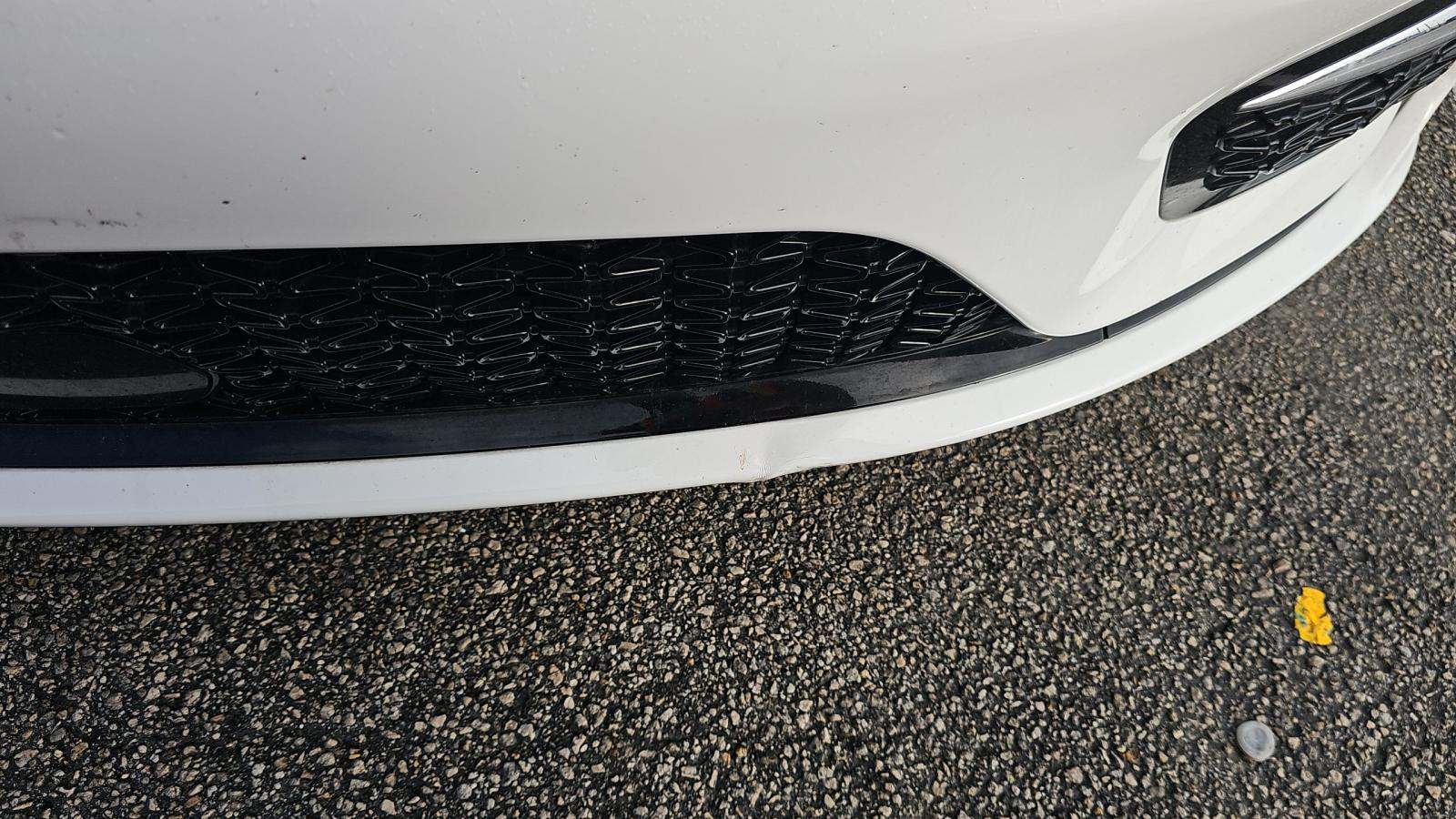 2023 Chrysler Pacifica Touring L FWD