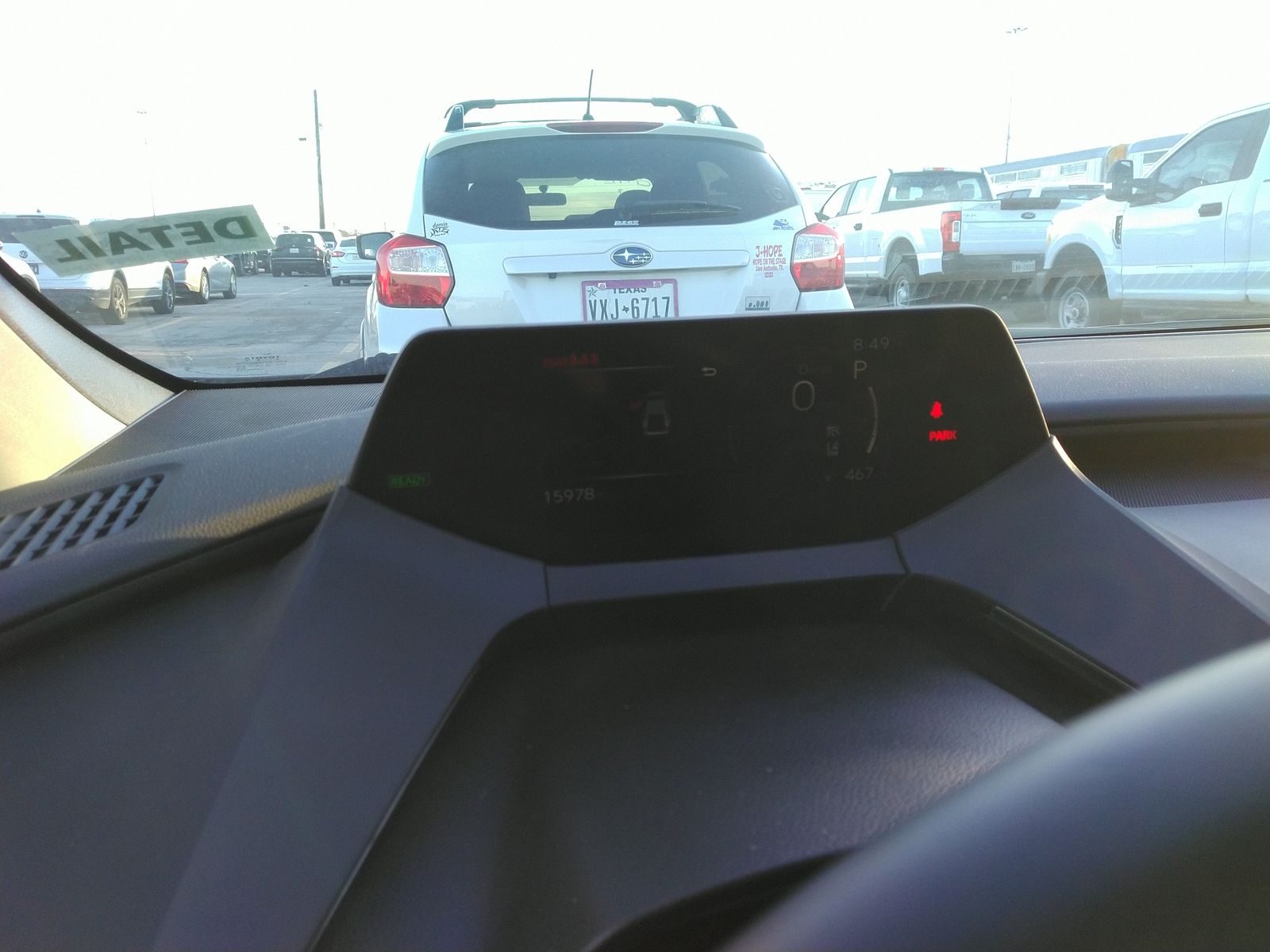 2025 Toyota Prius LE FWD