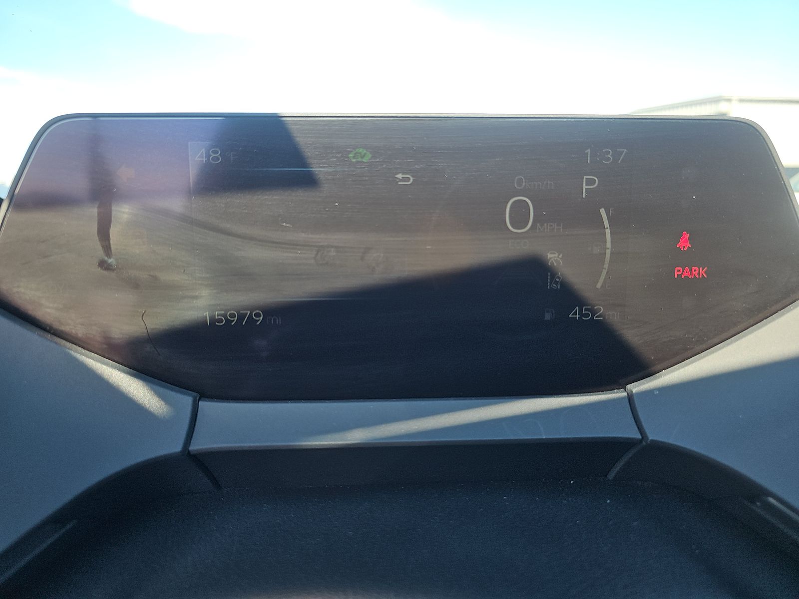 2025 Toyota Prius LE FWD