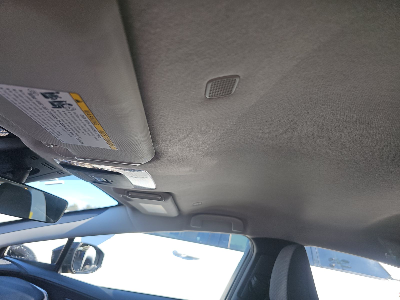 2025 Toyota Prius LE FWD