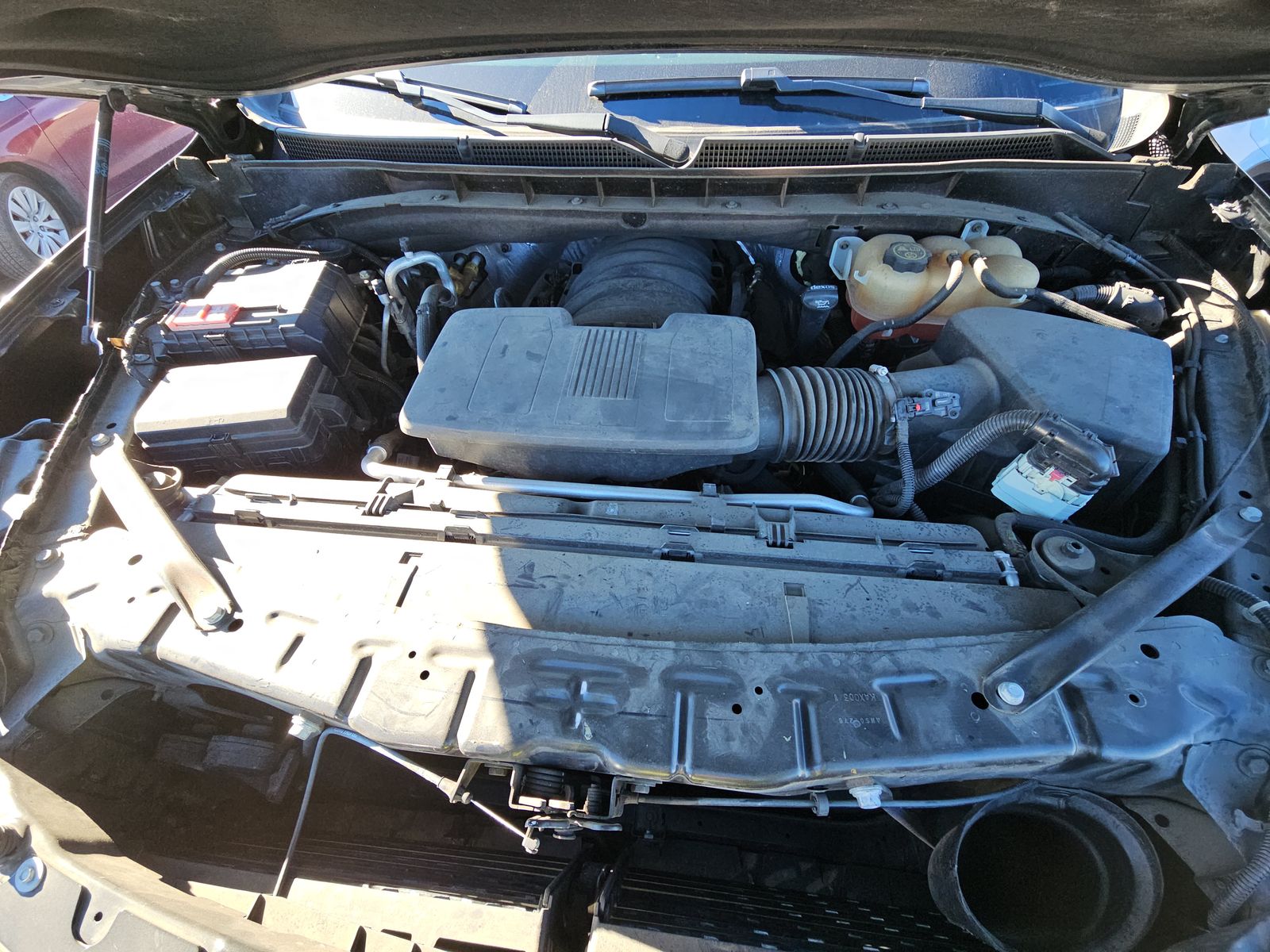 2023 Cadillac Escalade ESV Sport AWD