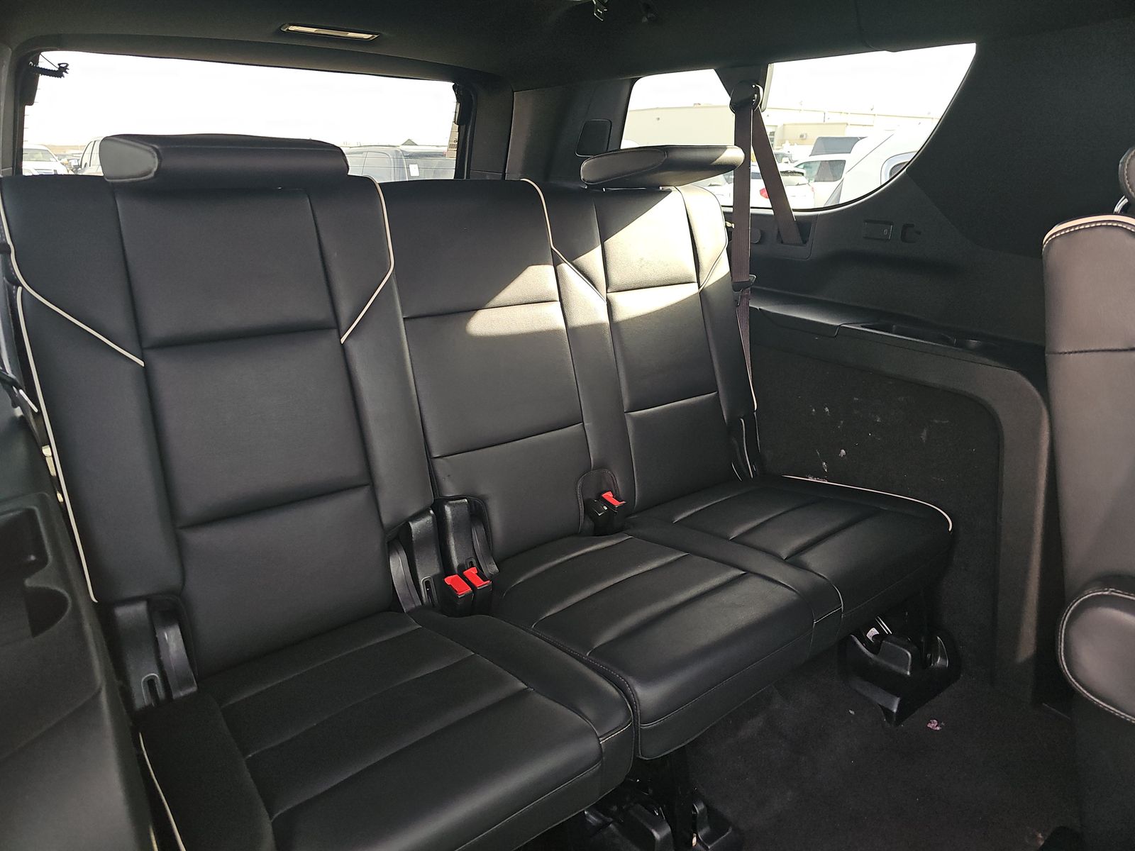 2023 Cadillac Escalade ESV Sport AWD