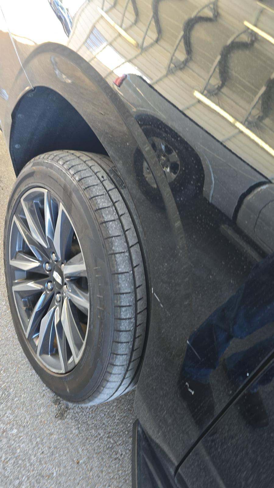 2023 Cadillac Escalade ESV Sport AWD