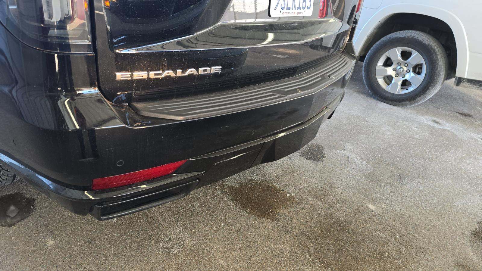 2023 Cadillac Escalade ESV Sport AWD