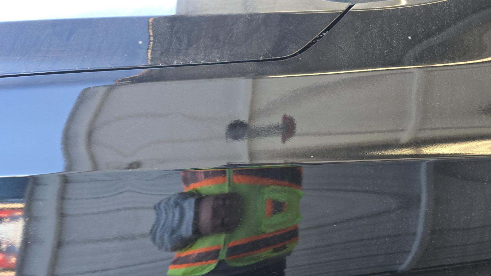 2023 Cadillac Escalade ESV Sport AWD