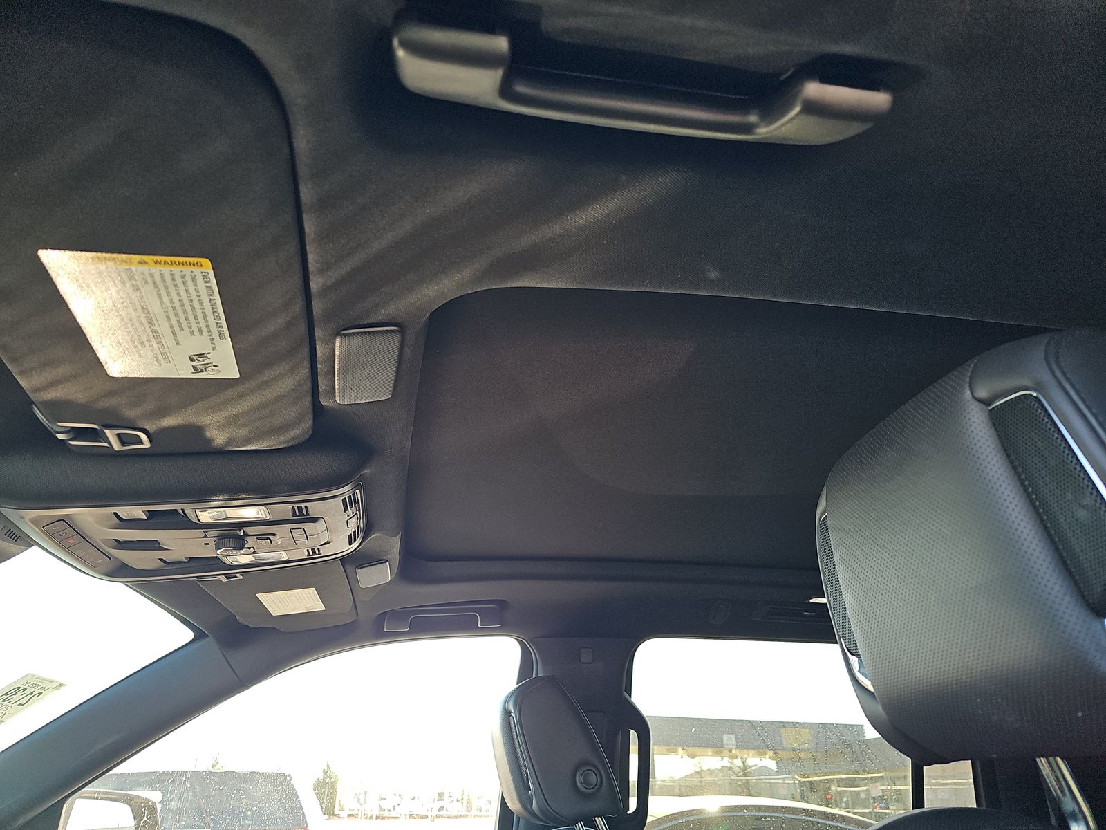 2023 Cadillac Escalade ESV Sport AWD