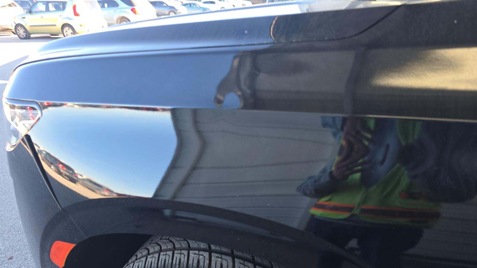 2023 Cadillac Escalade ESV Sport AWD