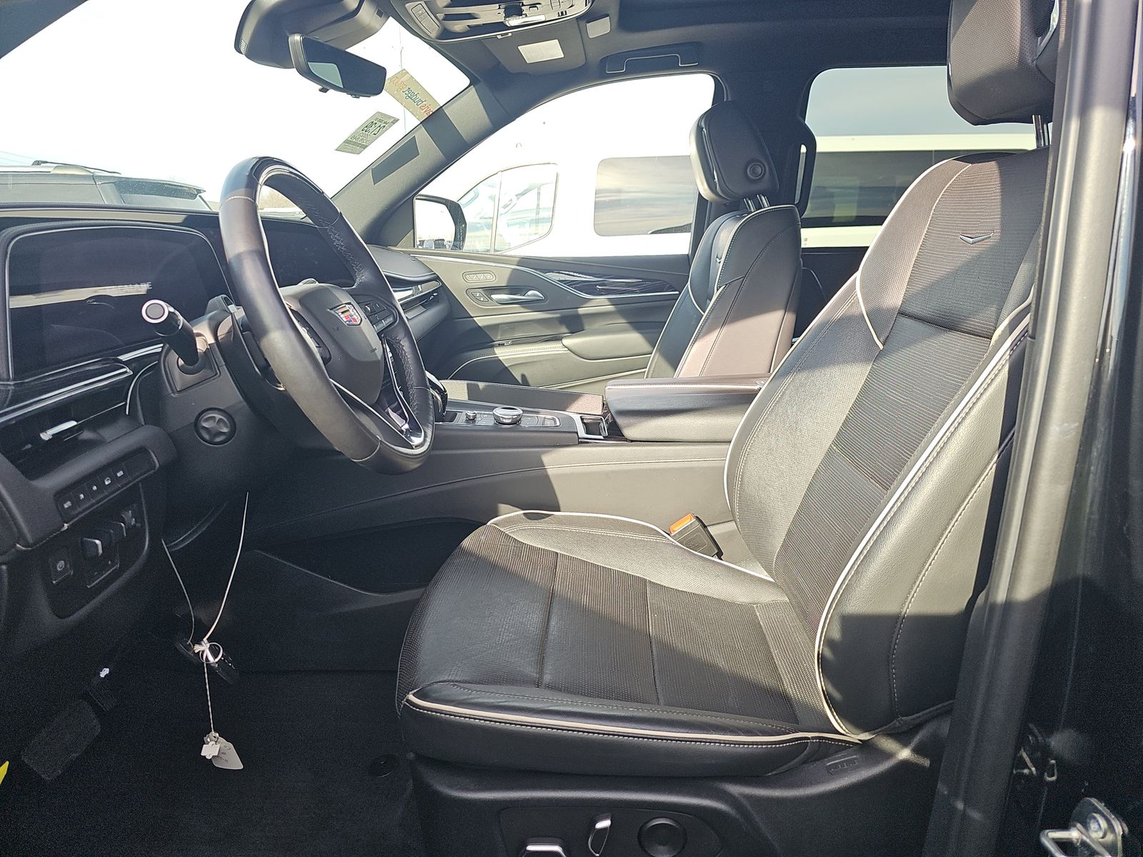 2023 Cadillac Escalade ESV Sport AWD