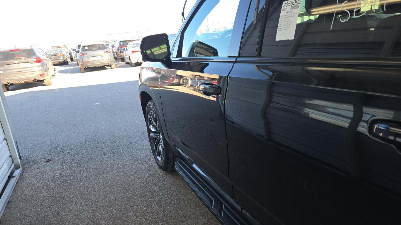 2023 Cadillac Escalade ESV Sport AWD