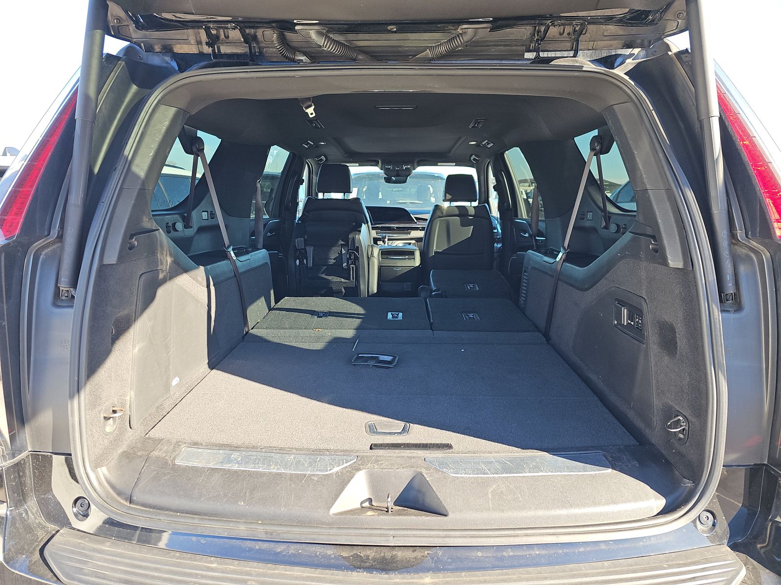 2023 Cadillac Escalade ESV Sport AWD