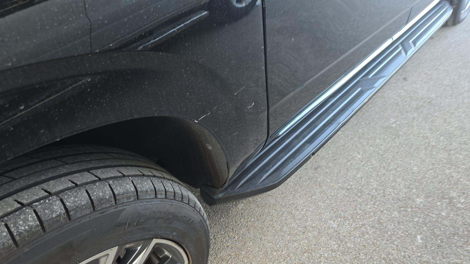 2023 Cadillac Escalade ESV Sport AWD