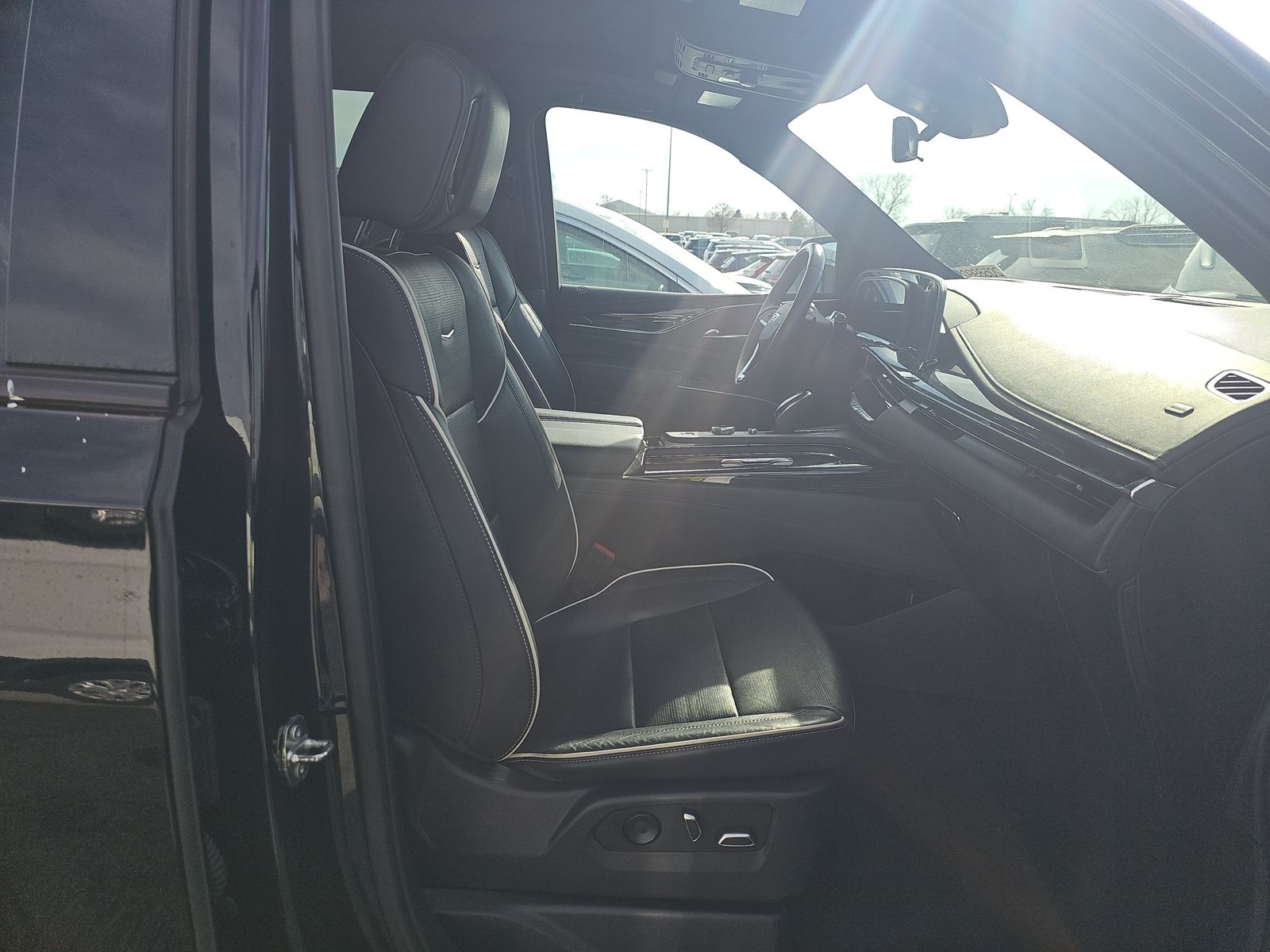 2023 Cadillac Escalade ESV Sport AWD