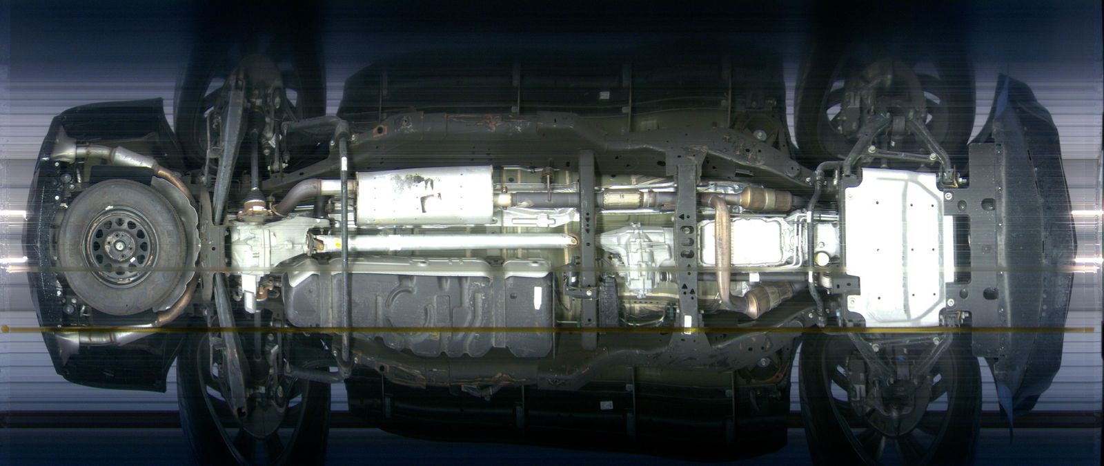 2023 Cadillac Escalade ESV Sport AWD