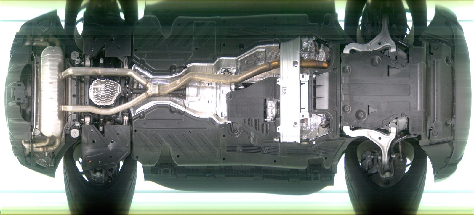 2025 Mercedes-Benz GLE AMG GLE 53 AWD