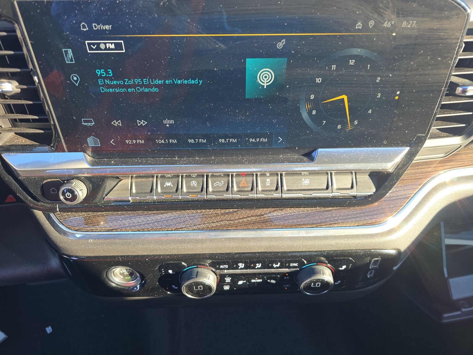 2023 Chevrolet Silverado 1500 LT AWD