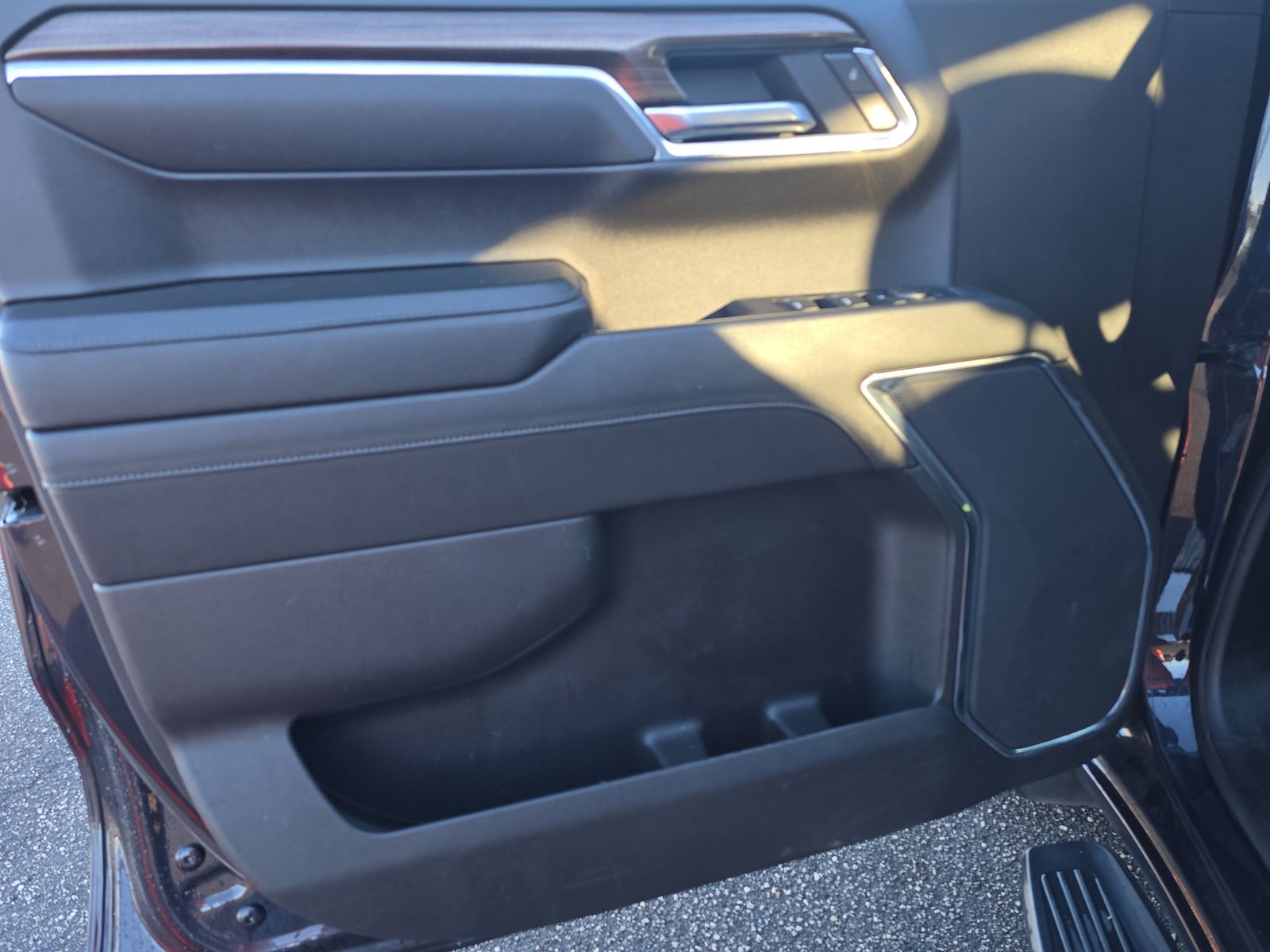 2023 Chevrolet Silverado 1500 LT AWD