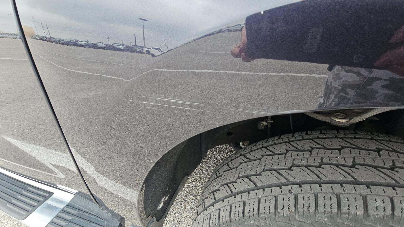 2023 Chevrolet Silverado 1500 LT AWD