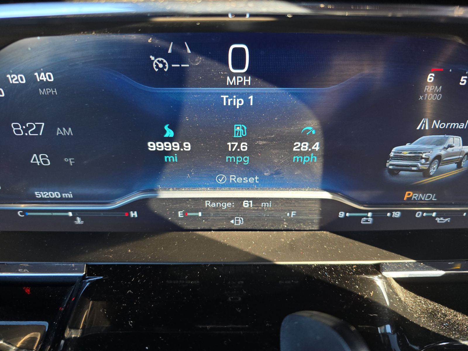 2023 Chevrolet Silverado 1500 LT AWD