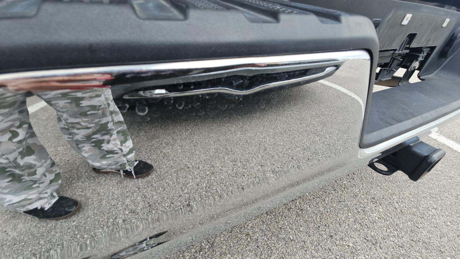 2023 Chevrolet Silverado 1500 LT AWD