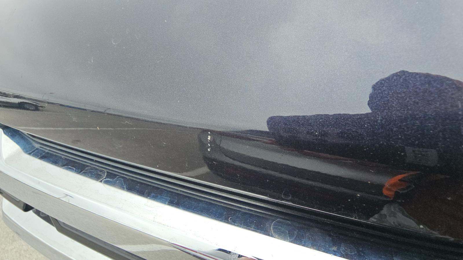 2023 Chevrolet Silverado 1500 LT AWD