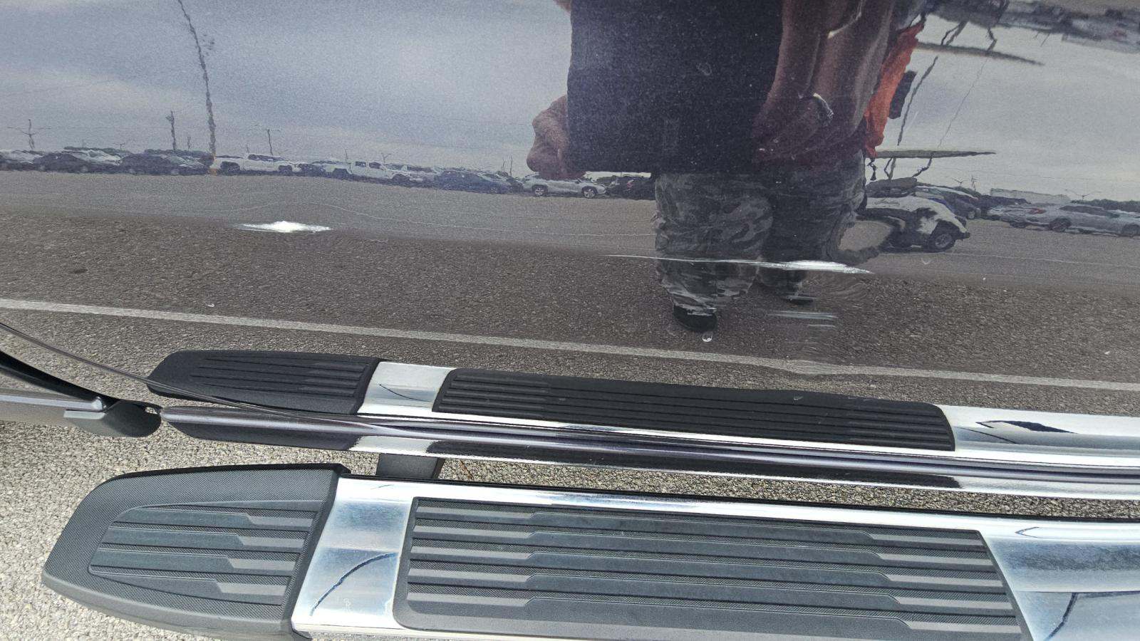 2023 Chevrolet Silverado 1500 LT AWD